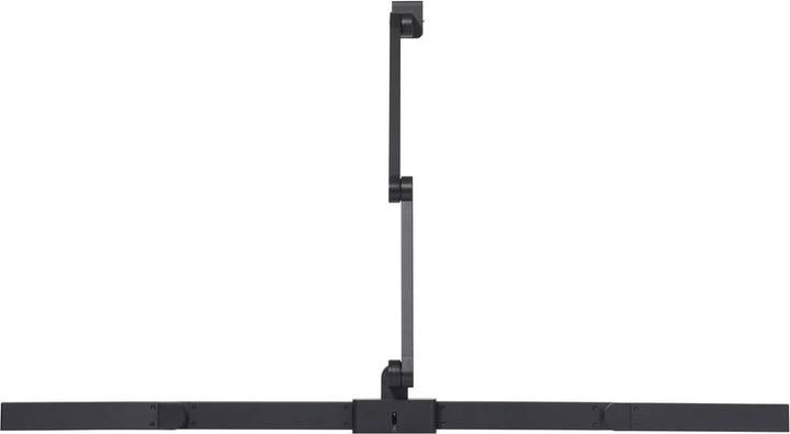 Actual product image Renkforce RF-6332582 LED-Klemmleuchte LED Schwarz (900 lm)