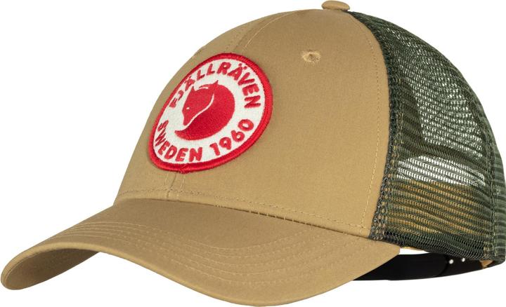 Produktbild Fjällräven 1960 Logo Långtradarkeps Cap (M)