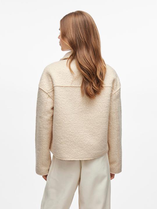 Produktbild Vila Reissverschluss Jacke (44)