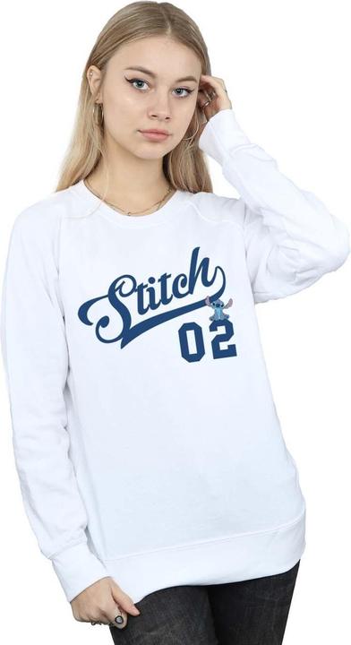 Produktbild Disney Lilo And Stitch Athletic Sweatshirt (XL)