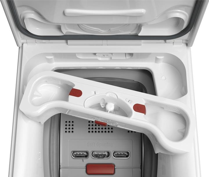 Produktbild AEG LTR6E60379 (7 kg, Oben)