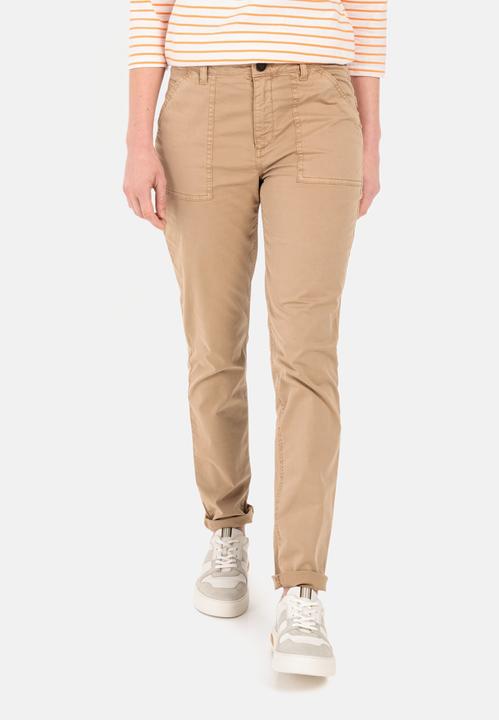 Immagine prodotto Camel Active Chino da lavoratore dalla vestibilità dritta (W32/L30)