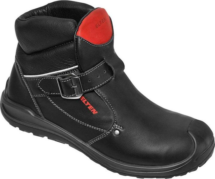 Produktbild Elten Schnallenstiefel AndersonRoof, S3 HI, Gr. 44 (44)