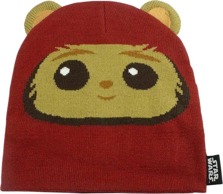 Immagine prodotto Star Wars Cappello per il viso (Taglia unica)