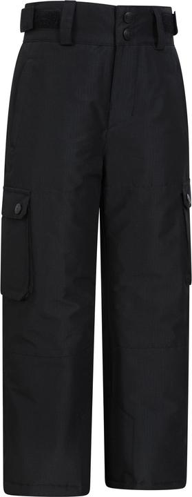Immagine prodotto Mountain Warehouse Bambini Titan Cargo Pantaloni da Sci (116)