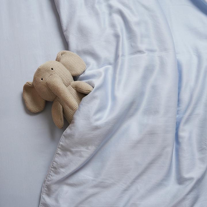 Image du produit Coco & Cici Tencel Spannbettlaken (70 x 145 cm)