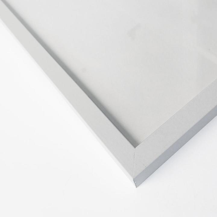 Actual product image Trenddeko Set with picture frame I never dreamed of Success (set of 2) (40 x 50 cm)
