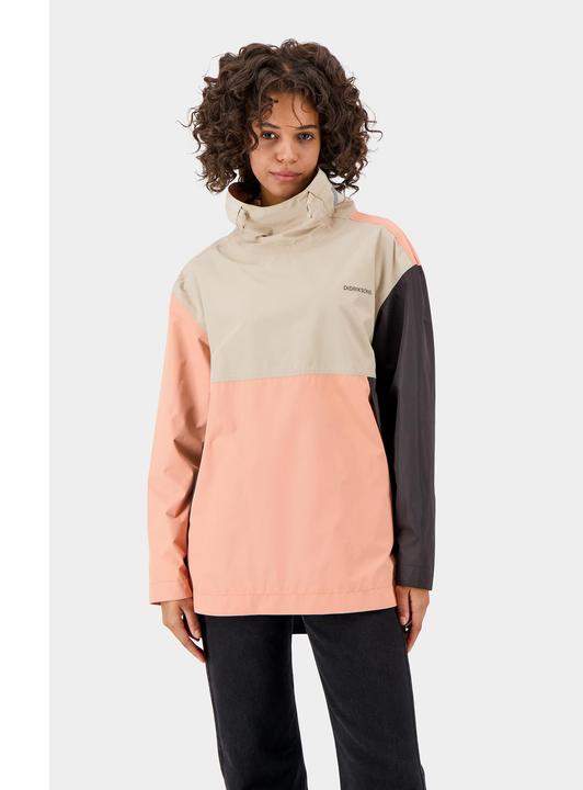 Produktbild Didriksons Women's Thyra Jacket 2 (34)