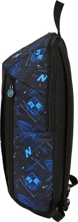 Produktbild Nerf Lässiger Rucksack Boost Schwarz 10 L (10 l)