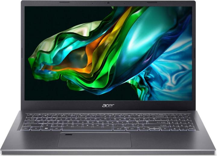 Produktbild Acer Aspire 5 (15.60", AMD Ryzen 7 7730U, 16 GB, 1000 GB, DE)
