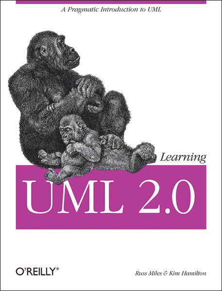 Immagine prodotto Learning UML 2.0 (Inglese)