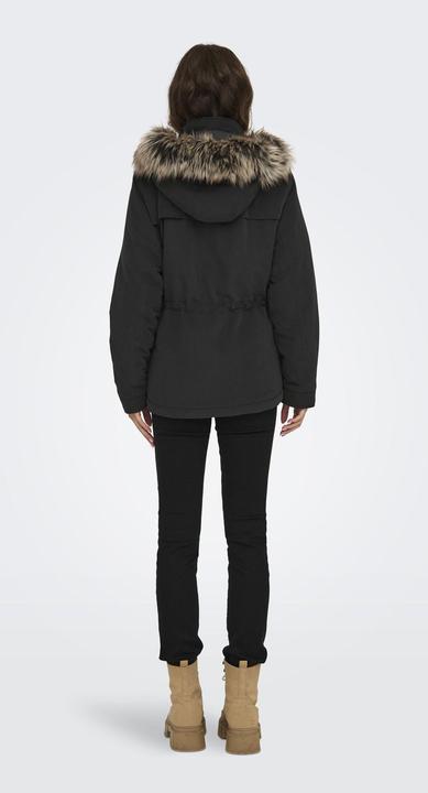 Produktbild Only ONLLINNEA Langer Parka Langer Parka (XS)