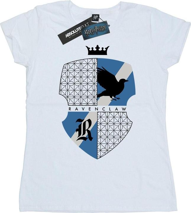 Produktbild Ravenclaw Shield TShirt (XL)