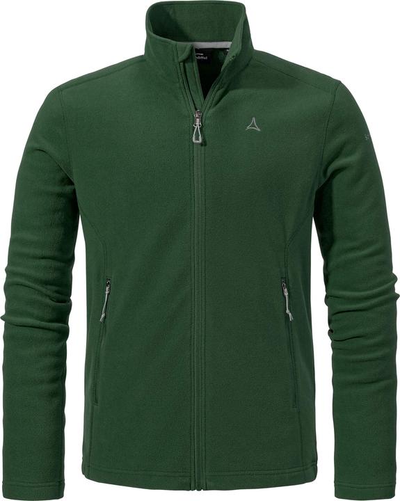 Actual product image Schöffel Fleece Jacket Cincinnati3 (46)