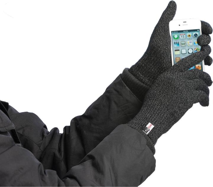Actual product image Agloves Sport Touch (M, L)