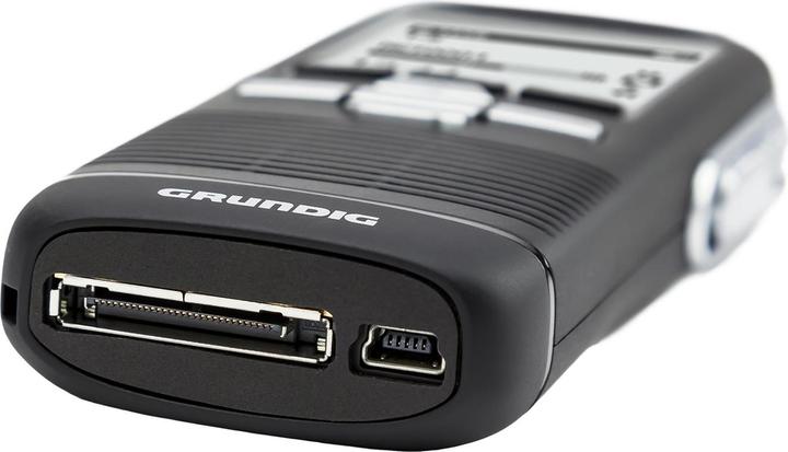 Actual product image Grundig Digta 7 Stand-alone Kit (2 GB)