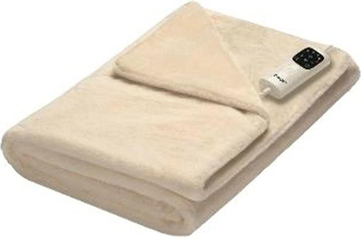 Produktbild Daga elektrische Abdeckung SUAV.CHIC 26001 Creme 150 X 110 CM (150 x 110 cm)