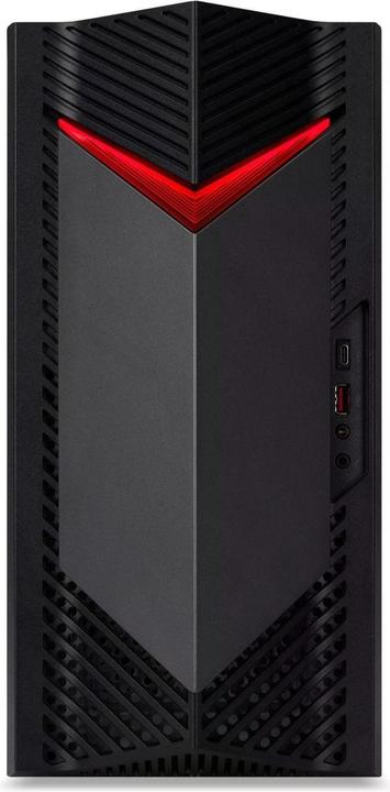 Acer Nitro 50 (Intel Core i7-14700F, 16 GB, 1000 GB, GeForce RTX 4060)