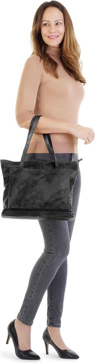 Actual product image Sansibar Shopper