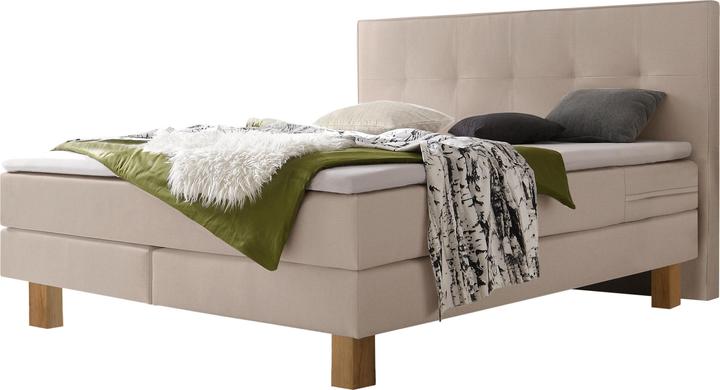 Actual product image Hasena Lodge (140 x 200)