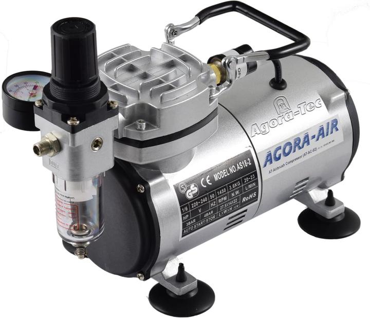 Actual product image Agora-Tec EXPERT XIV.13