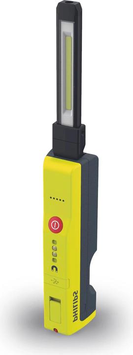 Actual product image Philips Xperion 6000 Slim (500 lm)