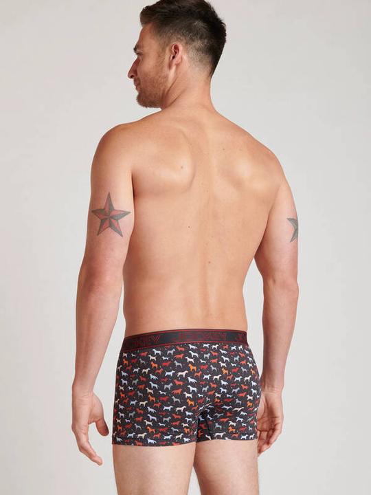 Immagine prodotto Jockey Moda tronco corto Modal (S)
