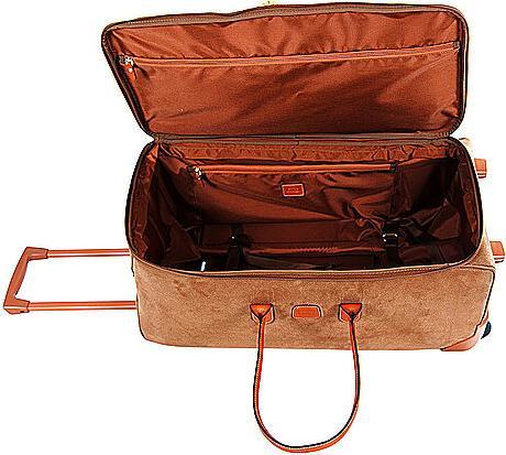 Actual product image Brics Suitcase (40 l, Hand luggage (up to 50 litres))