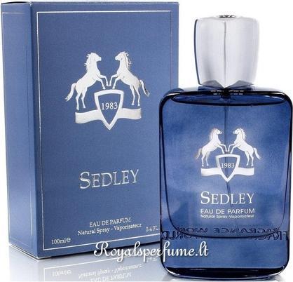 Produktbild Ameer Al Oud Fragrance World Sedley - 100ml Perfumed Water For Men