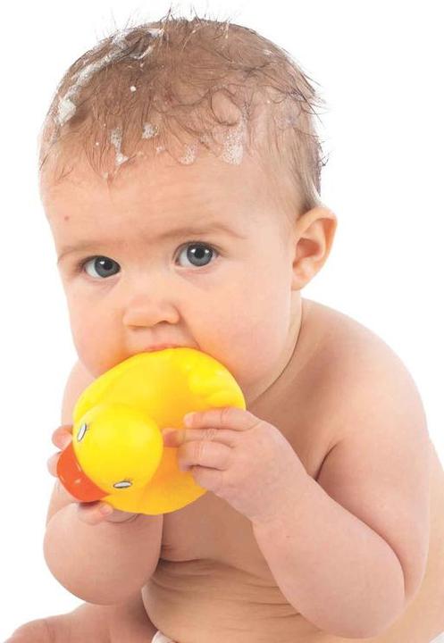 Image du produit Playgro Canard de bain