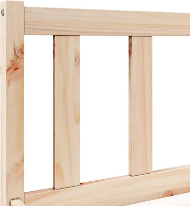 Image du produit VidaXL Aydan (90 x 210 cm)