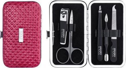 Actual product image Gabriella Salvete TOOLS Manicure Kit