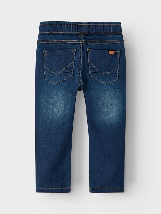 Produktbild Name it NMMRYAN SLIM SWE JEANS 2472-TH NOOS (128)