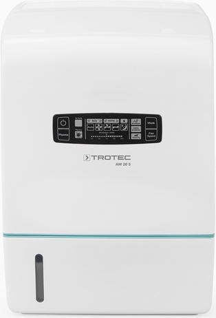 Trotec AW 20S (55 m²)