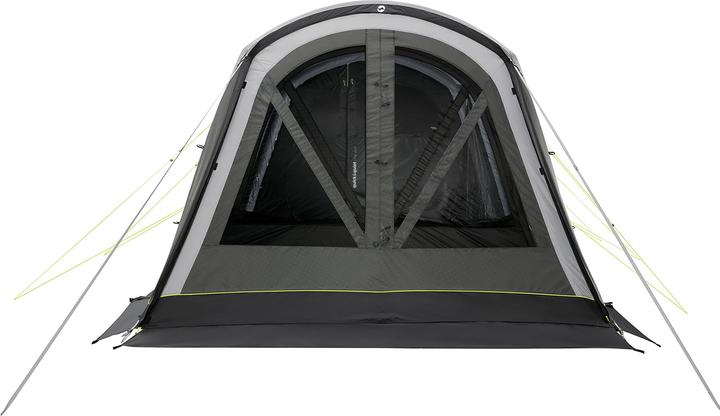 Produktbild Outwell Tunnelzelt Florida 5 Air, Anzahl Personen: 5, Aufbauart (Tunnelzelt, 29.70 kg, 5 Personen)