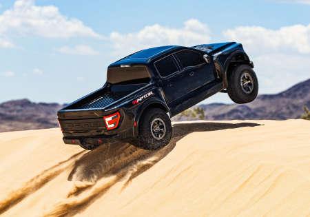 Produktbild Traxxas Ford Raptor-R (RTR Ready-to-Run)