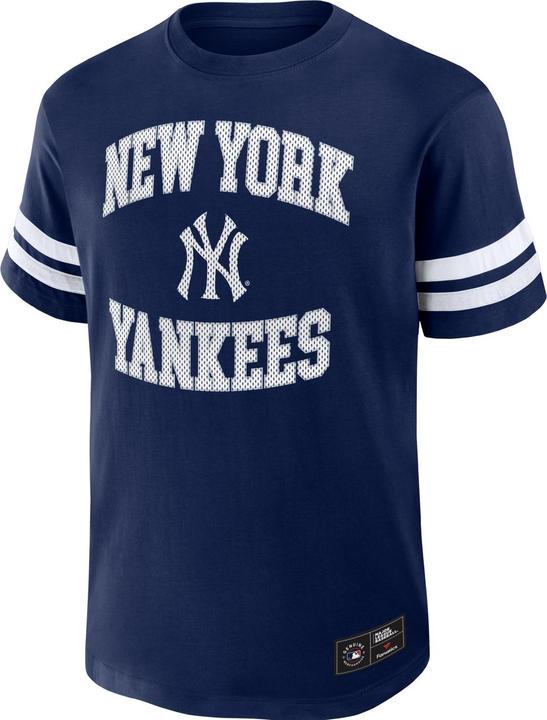 Produktbild Fanatics NFL Foundation Shirt - New York Yankees - XXL (XXL)