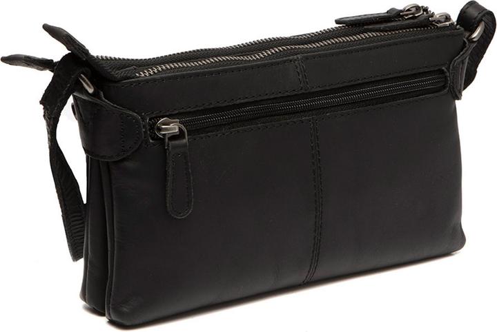 Produktbild The Chesterfield Brand Sisli Umhängetasche Leder 23 cm