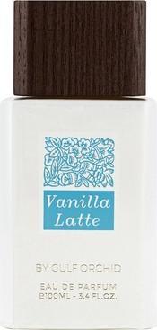 Immagine prodotto Gulf Orchid Vanilla Latte Eau De Parfum 100ml (Eau de parfum, 100 ml)