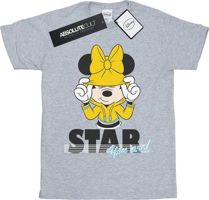 Produktbild Disney Mickey Mouse Star You Are TShirt (M)