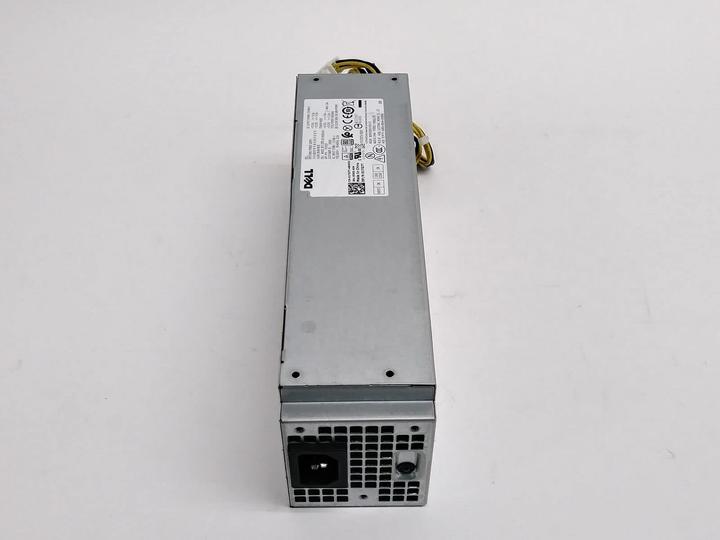 Actual product image Dell PWR SPLY 180W BRZ D8 LTON (180 W)
