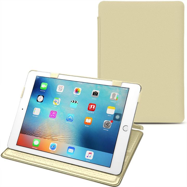 Produktbild Noreve Lederschutzhülle horizontal (iPad Pro 9.7 2016 (1. Gen))