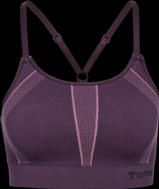 Produktbild hummel Hmlmt Power Seamless Sports Bra (L)