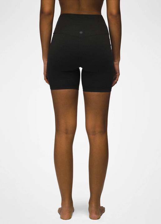 Produktbild Prana Heavana 6" Short (XS)