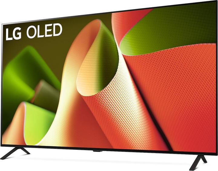 Produktbild LG OLED77B49LA 195cm 77" 4K OLED UHD 120 Hz Smart TV Fernseher (77", OLED, 4K, 2023)