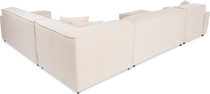 Produktbild Atelier del Sofa Puzzle (Ecksofa)