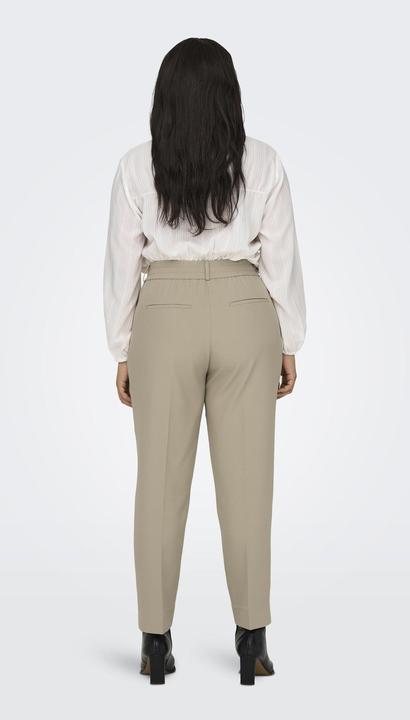 Produktbild Only Slim Fit Hohe Taille Curve Hose Hose (W46/L32)
