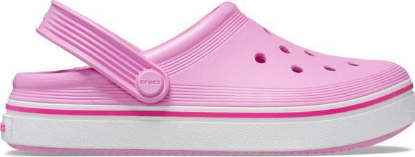 Actual product image Crocs K's Off Court Clog (29)