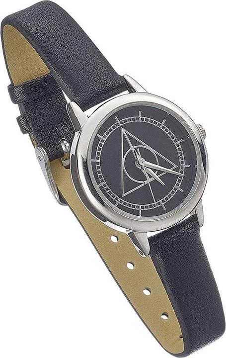 Immagine prodotto Orologio da polso analogico dei Doni della Morte (Orologio da polso analogico)