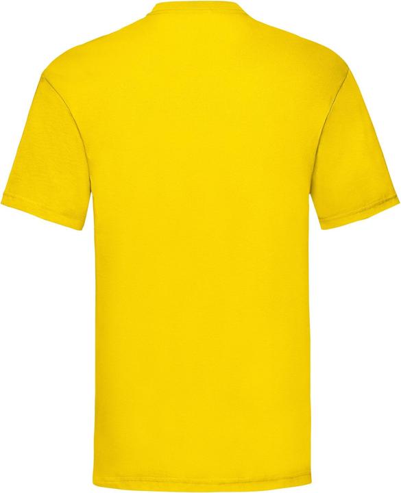 Produktbild Fruit of the Loom Valueweight TShirt (XL)